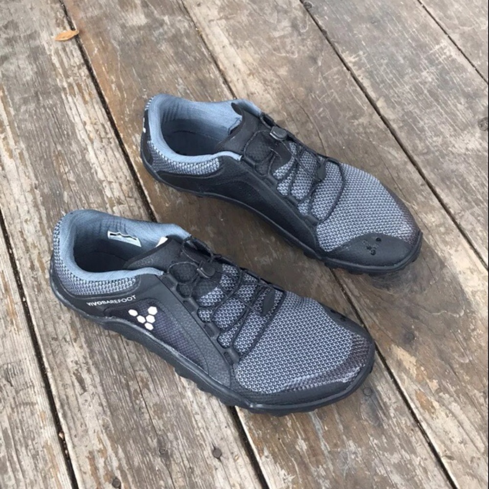 Vivo barefoot Primus Trail running shoes Men’s 45
